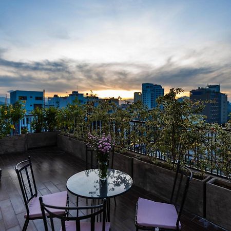 דה נאנג Louis Mo Apartment מראה חיצוני תמונה