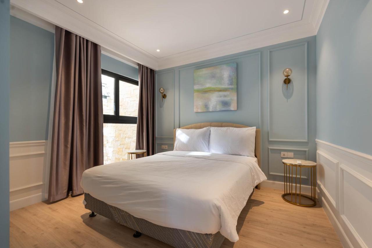 דה נאנג Louis Mo Apartment מראה חיצוני תמונה