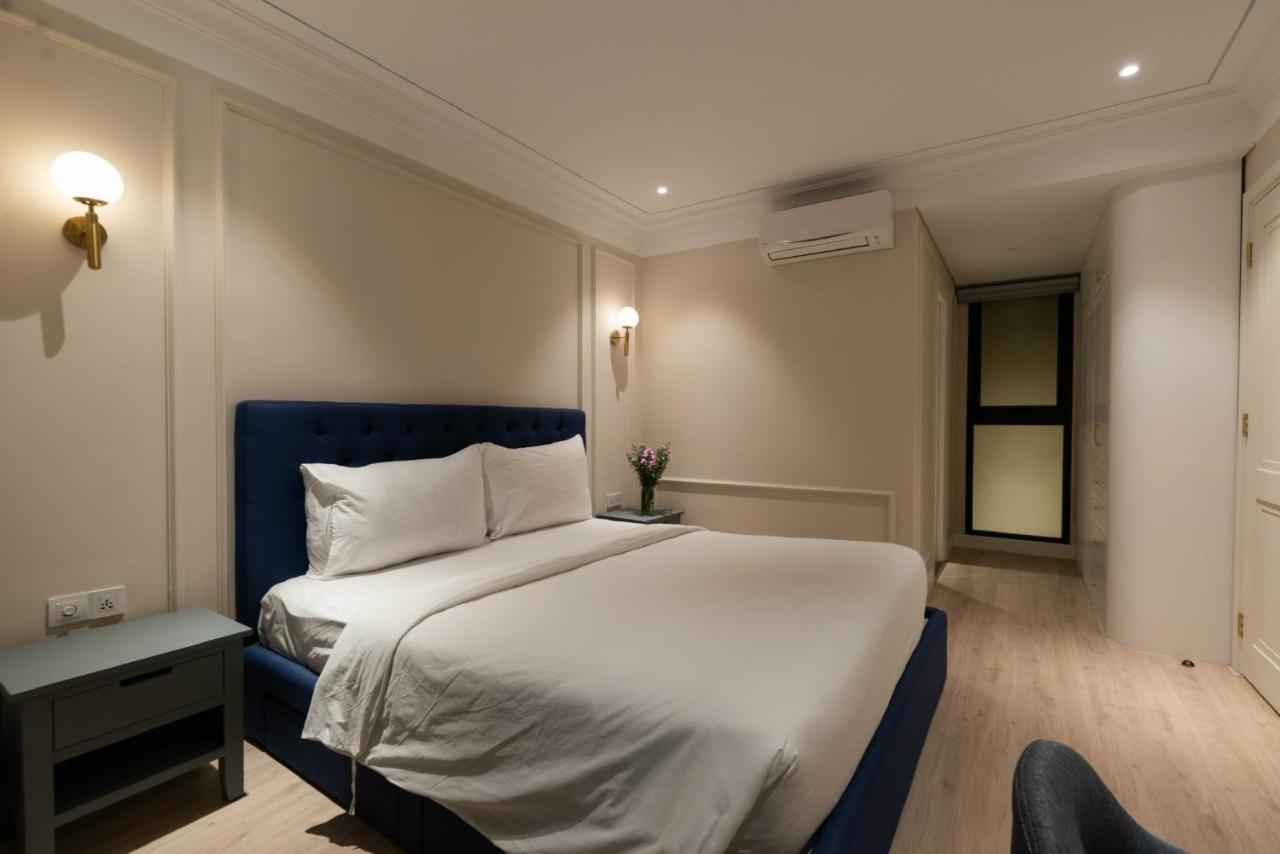 דה נאנג Louis Mo Apartment מראה חיצוני תמונה